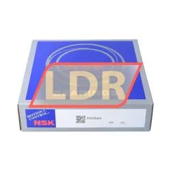 NSK 22222EA E4 rulman resim 4