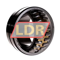 NSK 24024CAM E4 C3 S11 rulman resim 4