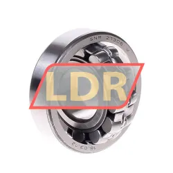 SNR 21306V rulman resim 2