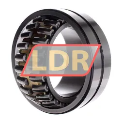 NSK 24024CAM E4 S11 rulman resim 2