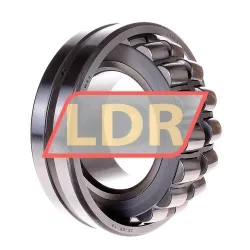 SNR 22222-EAW33 rulman resim 2