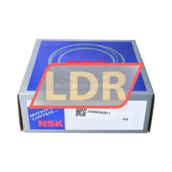 NSK 23220CE4C3 rulman resim 4