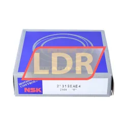 NSK 21315EA E4 rulman resim 4