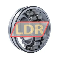 NSK 22220EA E4 C3 rulman resim 3