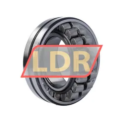 NSK 22217EA E4 C3 rulman resim 3