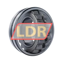 Nachi 22222EXW33C3 rulman resim 3