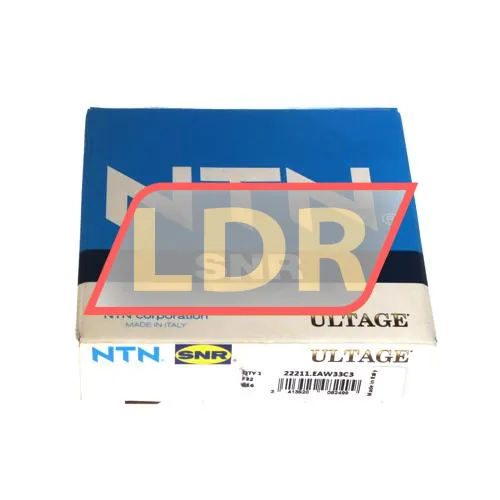 SNR 22211EA W33 C3 ürün fotoğrafı 5