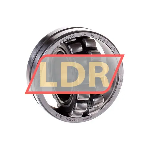 SNR 22206-EAKW33C3 ürün fotoğrafı 2