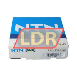 SNR 22217EAKW33C3 rulman resim 4