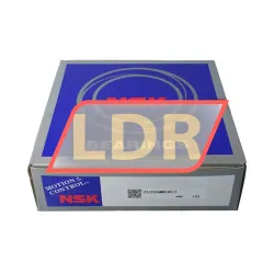NSK 23126CAMKE4S11 rulman resim 4