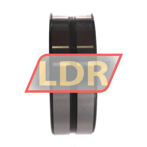 NSK 22314EA E4 C3 ürün fotoğrafı 2