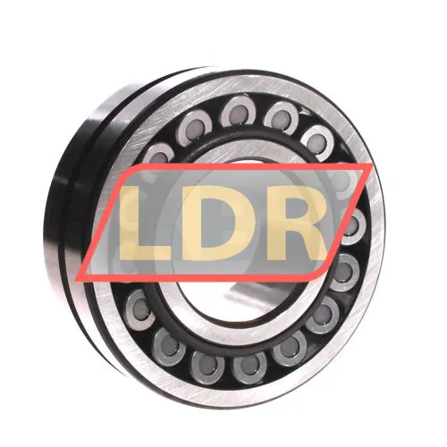 NSK 22314EA E4 C3 ürün fotoğrafı 3