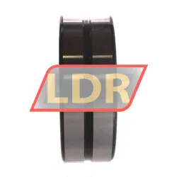 NSK 22314EA E4 C3 rulman resim 2