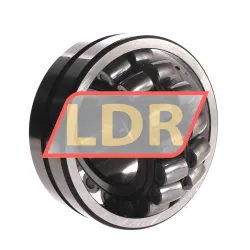 NSK 22314EA E4 C3 rulman resim 4