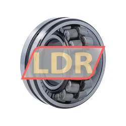 NSK 22208EA E4 C3 rulman resim 3