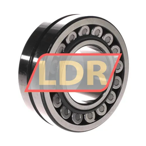 NSK 22313EAK E4 C3 ürün fotoğrafı 3