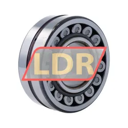 NSK 22310EA E4 C3 rulman resim 2