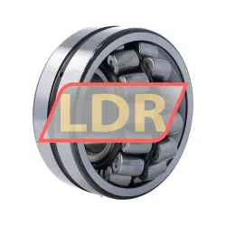 NSK 22310EA E4 C3 rulman resim 3