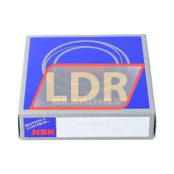 NSK 21309EA E4 rulman resim 5