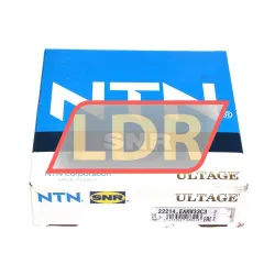 SNR 22214-EAKW33C3 rulman resim 4