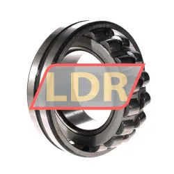 Nachi 22219EX W33 K C3 rulman resim 3