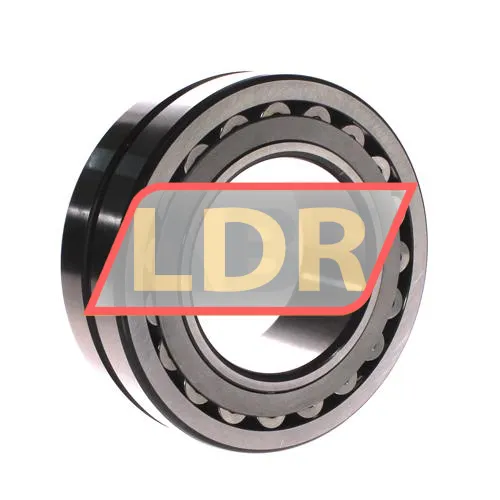 NSK 23218C E4 C3 S11 ürün fotoğrafı 3