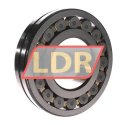NSK 21320CAM E4 S11 rulman resim 3