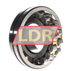 NSK 21320CAM E4 S11 rulman resim 4