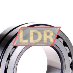 NSK 23218CK E4 S11 rulman resim 2