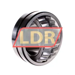 NSK 23218CK E4 S11 rulman resim 3