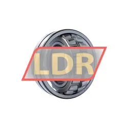 NSK 22228CD E4 S11 rulman resim 3