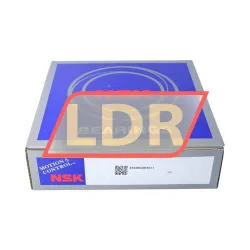 NSK 22228CD E4 S11 rulman resim 4
