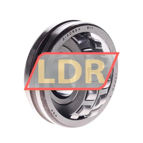 NSK 21305CD E4 S11 ürün fotoğrafı 2