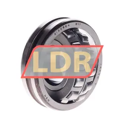 NSK 21305CD E4 S11 rulman resim 2