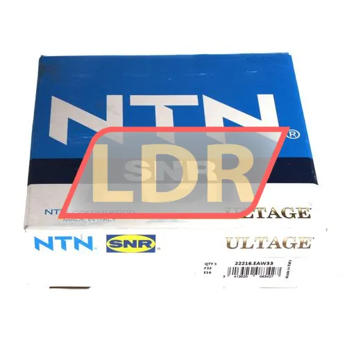 SNR 22216-EAW33 ürün fotoğrafı 4