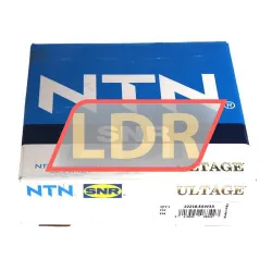 SNR 22216-EAW33 rulman resim 4