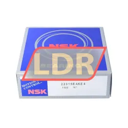 NSK 22316EAK E4 rulman resim 4