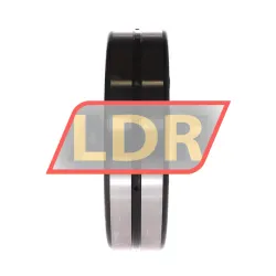 NSK 22218EAK E4 C3 rulman resim 2