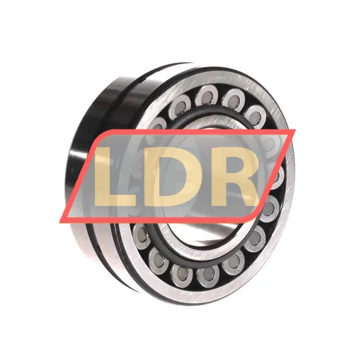 NSK 22312EAK E4 C3 ürün fotoğrafı 3