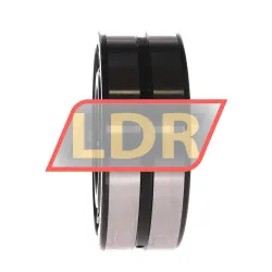 NSK 22312EAK E4 C3 rulman resim 2