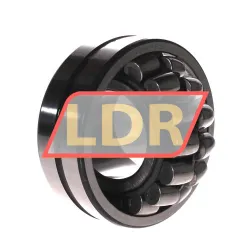 NSK 22312EAK E4 C3 rulman resim 4