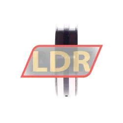 Nachi 22208EX W33 C3 rulman resim 3