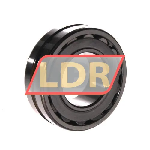NSK 22207CK E4 C3 S11 ürün fotoğrafı 3