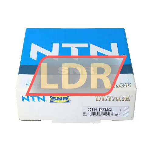 SNR 22314EAW33C3 ürün fotoğrafı 4