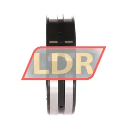 NSK 22209EAK E4 rulman resim 2