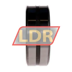 SNR 22312EK B33 M J30 rulman resim 2