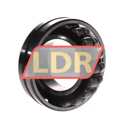SNR 22211EAW33 rulman resim 4