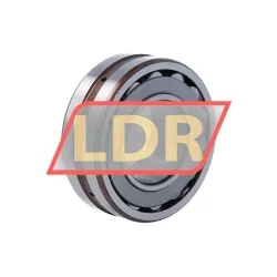 NSK 22205CK E4 S11 rulman resim 2