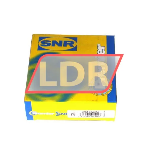 SNR 22308-EAW33C3 ürün fotoğrafı 4