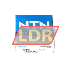 NTN 22205C rulman resim 3